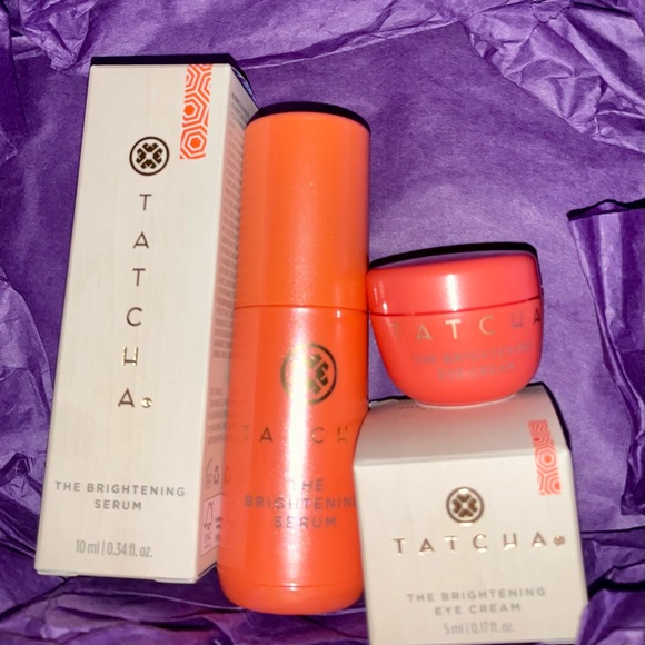 Tatcha Bundle - Picture 1 of 2